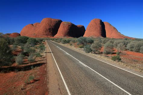 What Makes the Outback the Outback? - Distant Journeys Blog