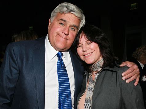 Who Is Jay Leno's Wife? All About Mavis Leno