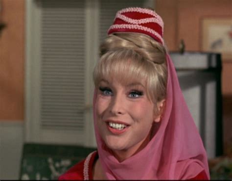 15 Things You Never Knew About 'I Dream of Jeannie' - Fame Focus