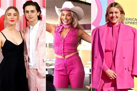 Greta Gerwig on Failed Saoirse Ronan, Timothée Chalamet 'Barbie' Cameos