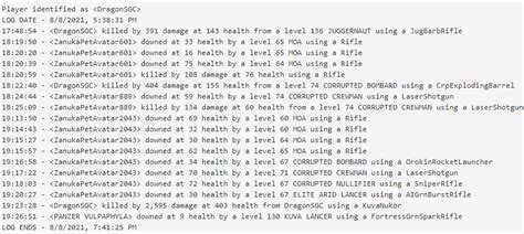 Apparently the Kuva Nukor has self damage? : r/Warframe