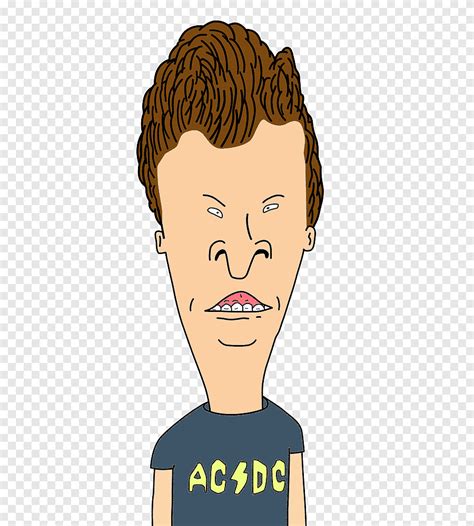 Beavis art, Butthead ACDC, comics and fantasy, beavis and butthead png | PNGEgg