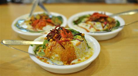 Top 10 Places To Eat The Best Chaat In Delhi