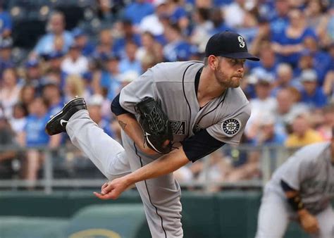 Yankees/Mariners Trade Breakdown: James Paxton to the Bronx - FantraxHQ - November 19, 2018