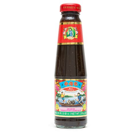 Oyster Sauce | America's Test Kitchen