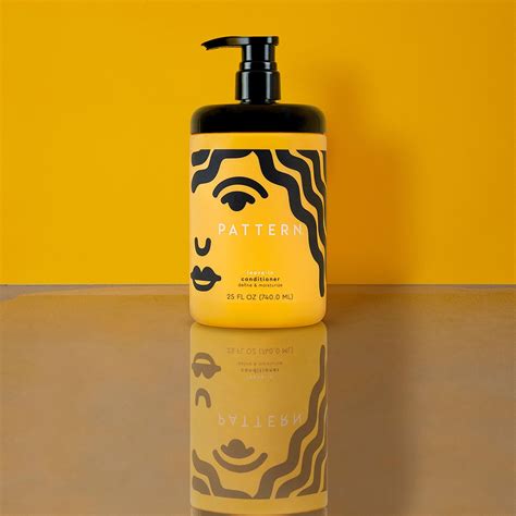 Pattern Beauty + Leave-In Conditioner