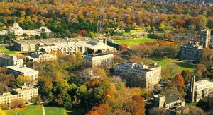 Fordham University (FU) Introduction and Academics - Bronx, NY