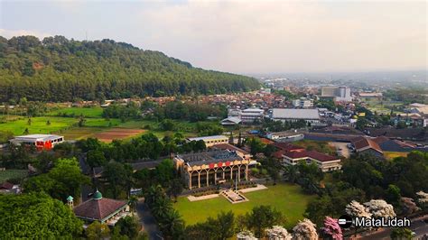 Cantiknya KOTA MAGELANG, Kota Terkecil di Jawa Tengah - MataLidah.com