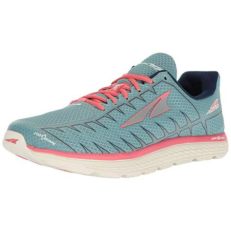 Altra - Altra Footwear Women's One V3 Road Running Athletic Shoes Light ...