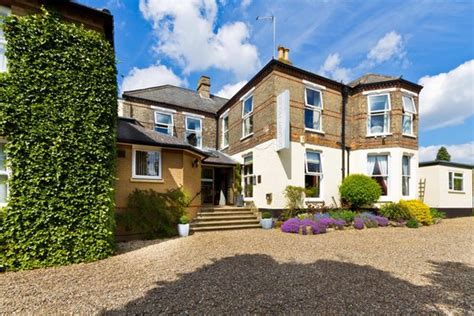 STUART HOUSE HOTEL (King's Lynn, Inglaterra): opiniones y precios