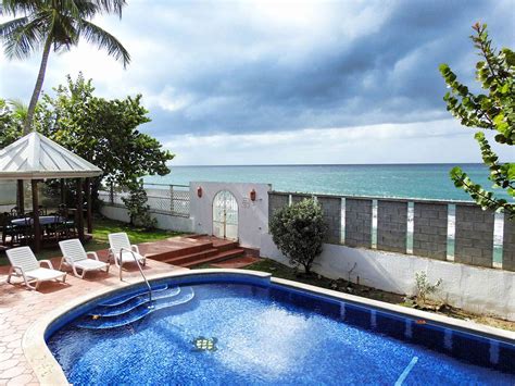 Mirage | Villas Are Us - Tobago Villa Rentals