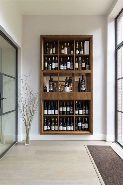 Small Wine Cellar Design Ideas