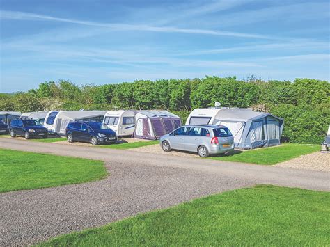 Top sites - best caravan parks in the UK - Practical Caravan