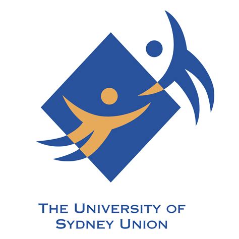 The University of Sydney Union Logo PNG Transparent & SVG Vector - Freebie Supply