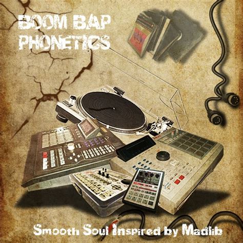 Boom Bap Phonetics - Drum Sample Kit - MPCstuff - Akai MPC Parts ...