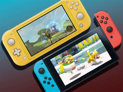 The 30 best Nintendo Switch games to play today | Stuff