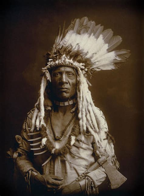 Blackfoot Tribe