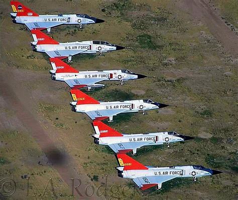 Convair Delta Dart