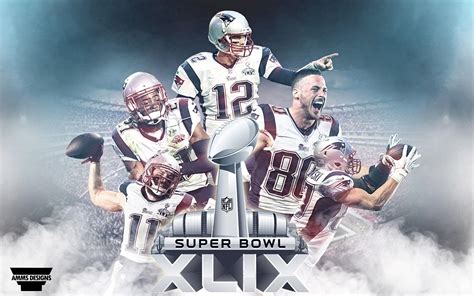 Patriots Super Bowl Wallpapers - Top Free Patriots Super Bowl ...