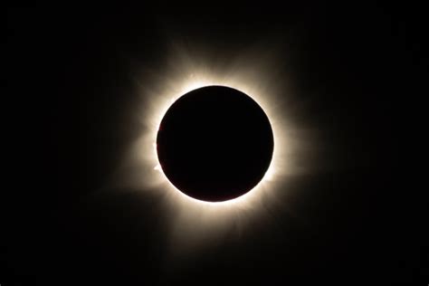 I'm a Scientist—Why You Can't Miss the "Ring of Fire" Eclipse