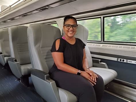 Amtrak Coach Class: A Complete Guide | Grounded Life Travel