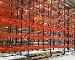 Warehouse Shelving System – How to Optimize Your Space | Dukes Painting