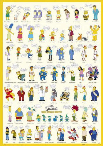 The Simpsons Photo: marg simpson | The simpsons, Simpsons characters ...