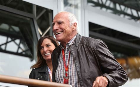 Red Bull founder Dietrich Mateschitz dies | RNZ News