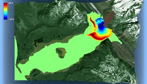 Turbulent Affairs: Scientists extend the limits of what we know about powerful flow phenomena ...