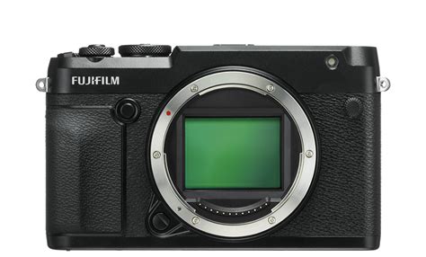 Fujifilm GFX 50R vs GFX 50S – The 10 Main Differences - Mirrorless Comparison