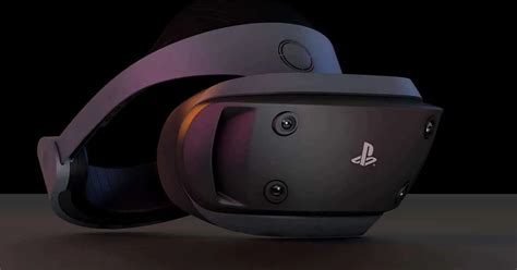 PlayStation VR 2 confirmado para PS5