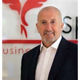 Alan Nolan - Managing Director & Owner @ Aspire Business Partnership ...