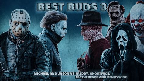 Freddy Vs Jason Vs Ash Movie