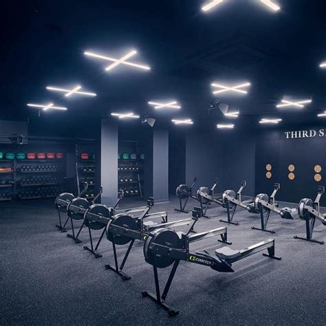 These are the best gyms in London | Gentleman's Journal