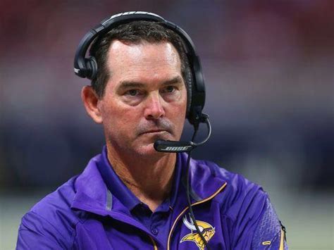 How would you judge Mike Zimmer’s coaching ability thus far? He became ...