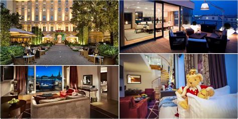 16 Best Luxury Prague Hotels for Families [2024]