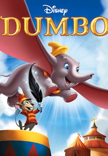 Dumbo - Movies on Google Play