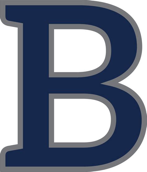 Butler Bulldogs Logo - Secondary Logo - NCAA Division I (a-c) (NCAA a-c ...