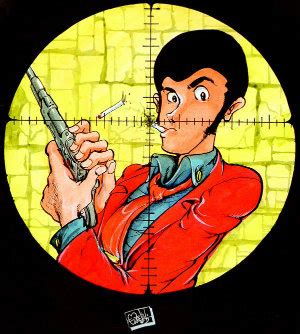 Lupin III (character) — Wikipedia Republished // WIKI 2