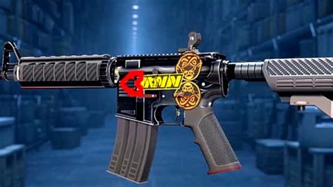 CS2 players are already using new sticker update to write slurs on weapons - Dexerto