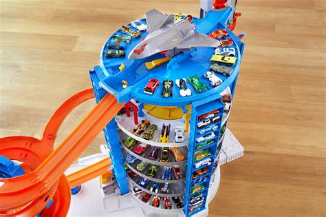 Hot Wheels Super Ultimate Garage Play Set | Mattel