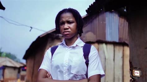 WARRI GIRL (New Movie) Mercy Kenneth 2024 Latest Nigerian Nollywood ...