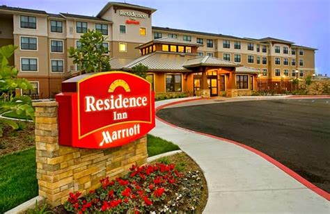 Residence Inn by Marriott San Diego Oceanside (Oceanside, CA) - Resort ...