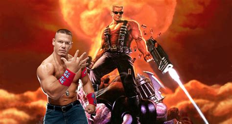 John Cena lehet a Duke Nukem-film főszereplője | Az online férfimagazin