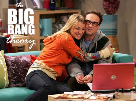 TBBT - Penny and Leonard - All bed scenes - Leonard + Penny video - Fanpop