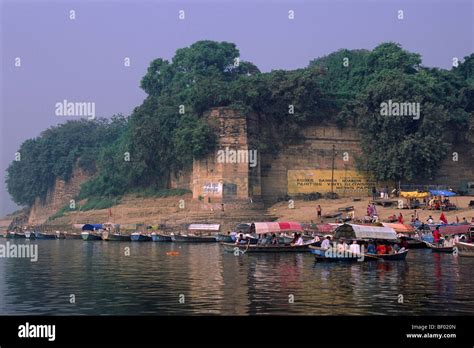 Prayagraj fort hi-res stock photography and images - Alamy