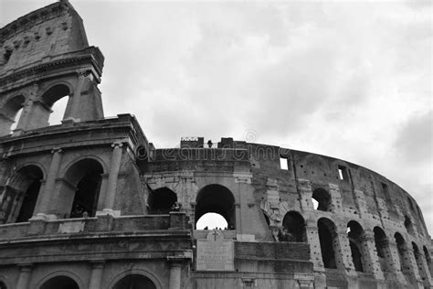 The Colosseum stock photo. Image of coliseum, gladiators - 46721784