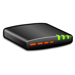 Modem icon - Free download on Iconfinder