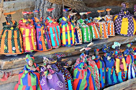 Herero’s rituals and religious beliefs | Exploring Africa