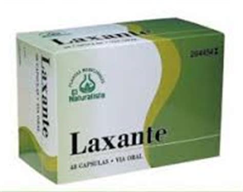 Laxante - EcuRed